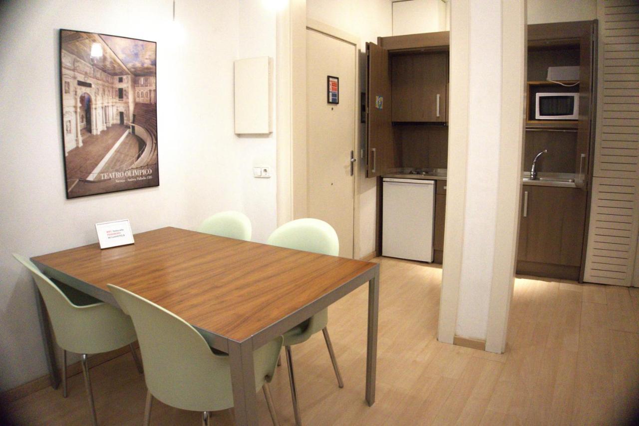 Sant Jordi Fontanella Appartement *