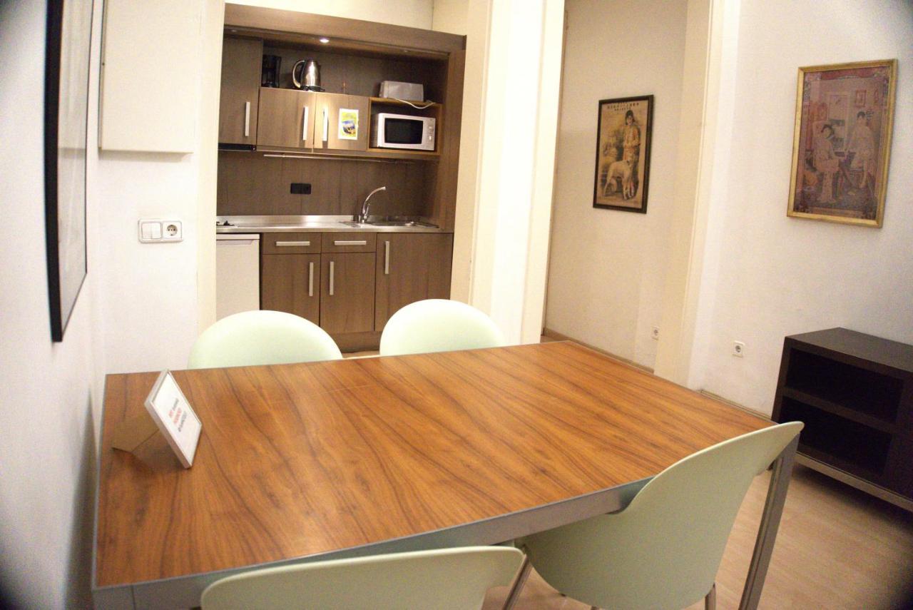 Sant Jordi Fontanella Appartement