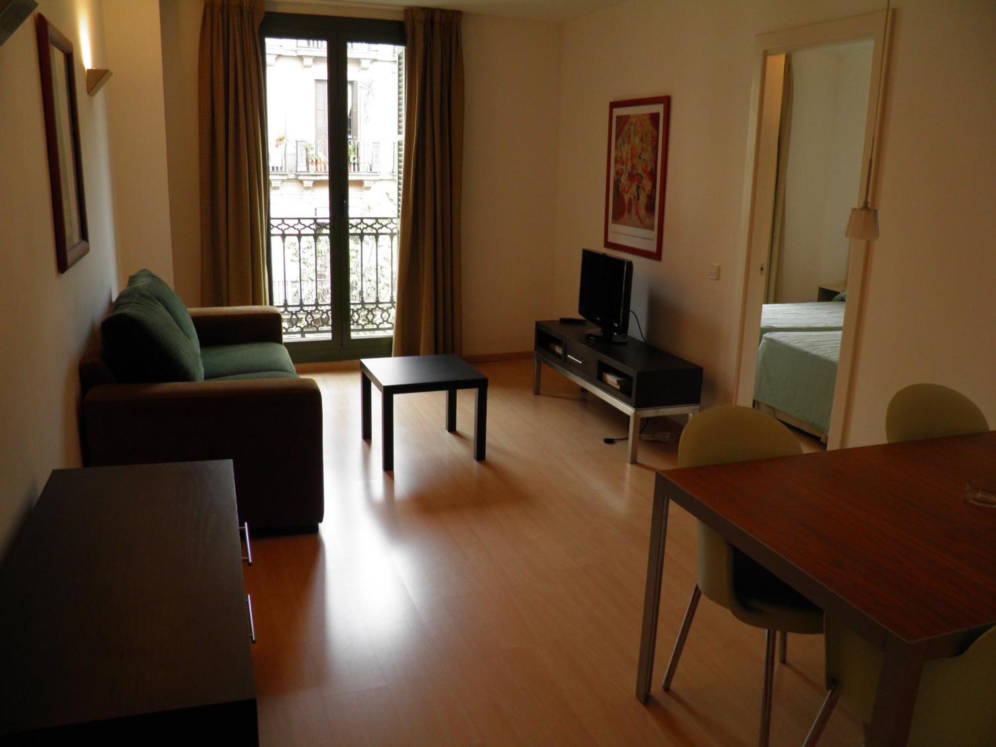 Appartement Sant Jordi Fontanella *