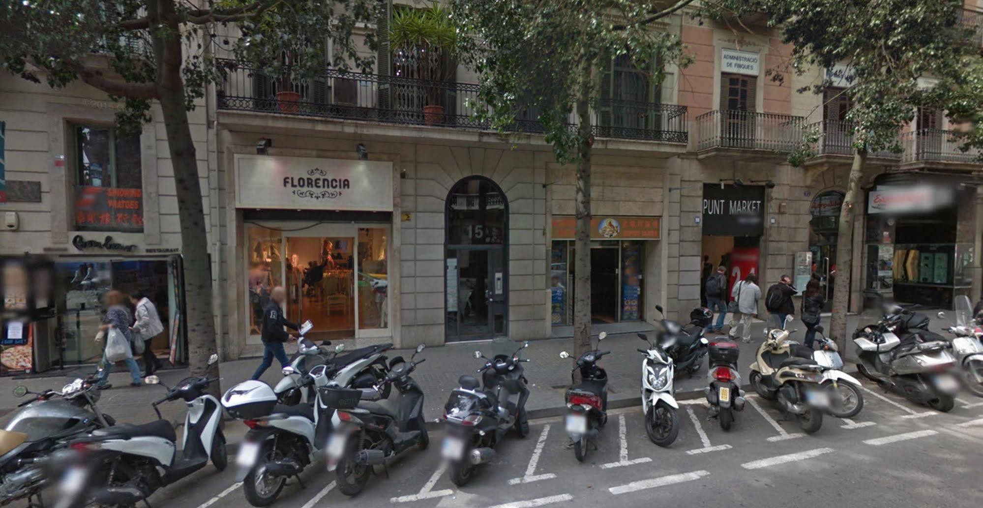 Appartement Sant Jordi Fontanella