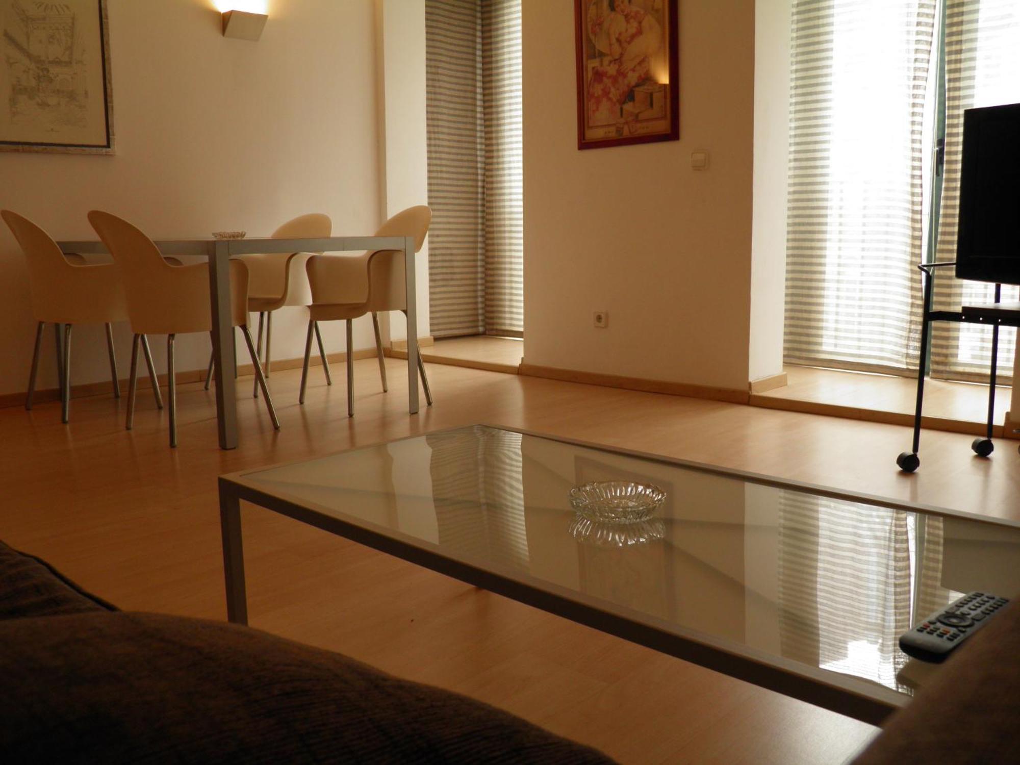 Appartement Sant Jordi Fontanella *