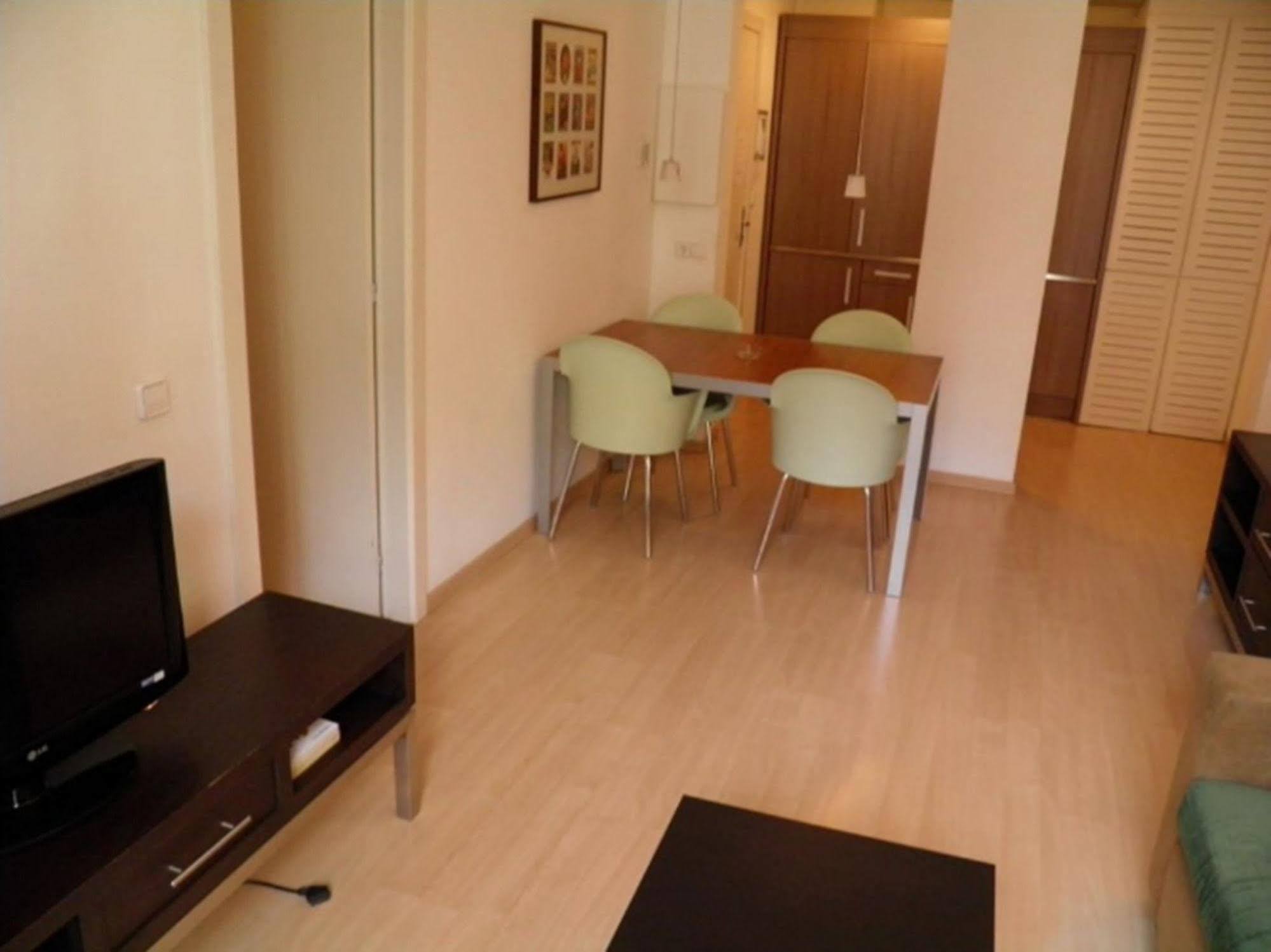 Appartement Sant Jordi Fontanella *